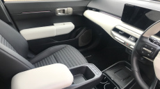 Kia EV4 150kW GT-Line S 81kWh 4dr Auto Electric Saloon